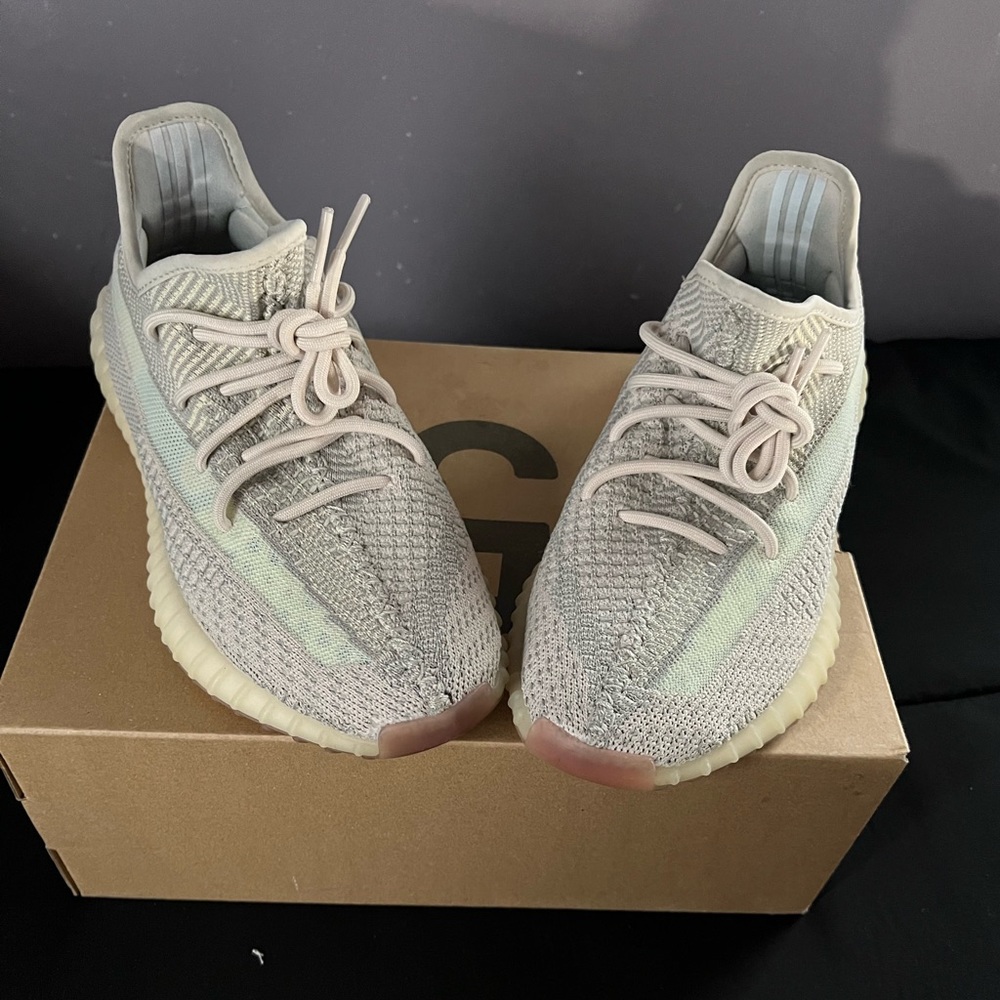 Yeezy boost 350
